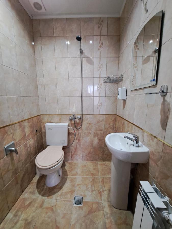 Вила Слънчев Бряг Dospat Exterior foto