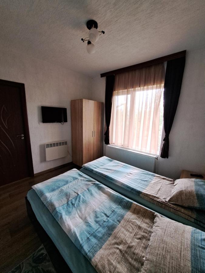 Вила Слънчев Бряг Dospat Exterior foto