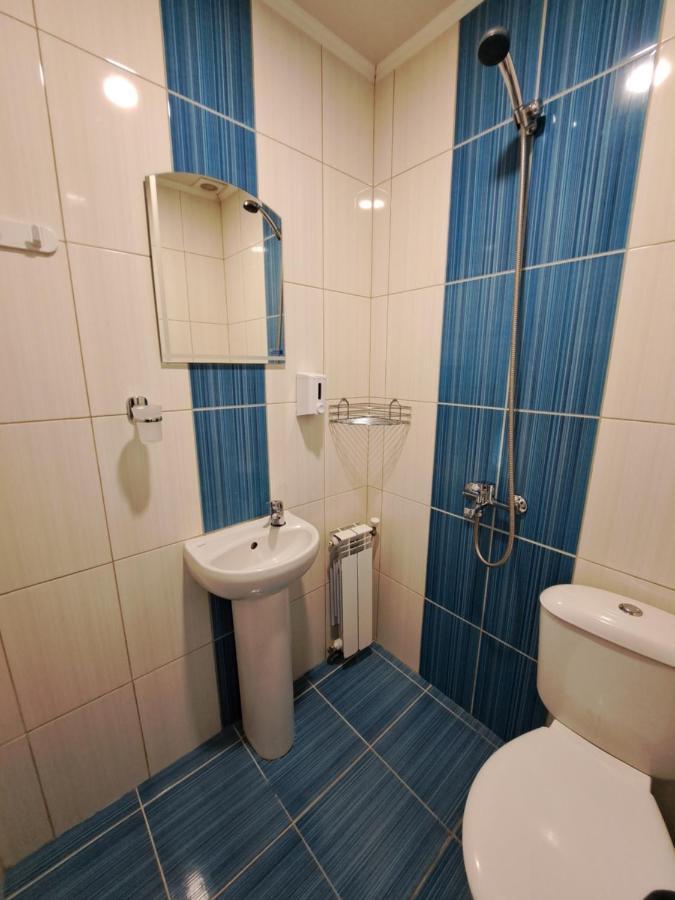 Вила Слънчев Бряг Dospat Exterior foto