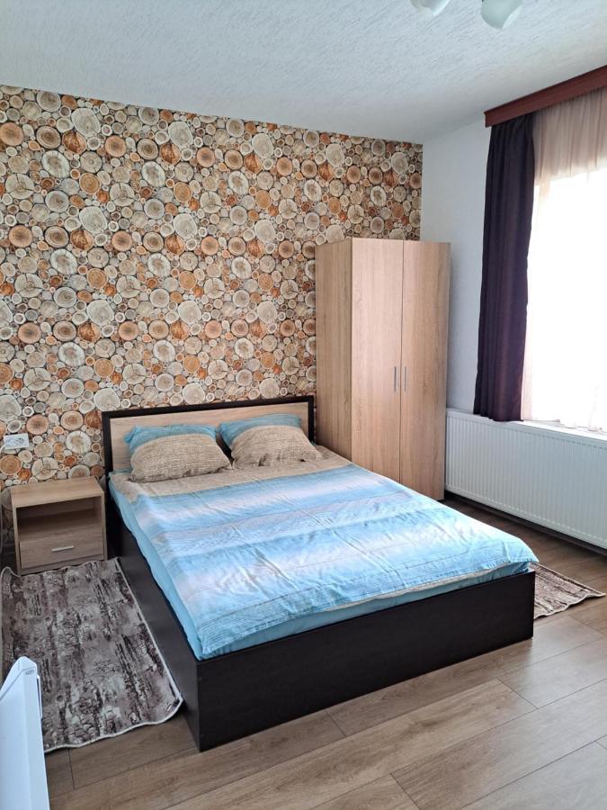 Вила Слънчев Бряг Dospat Exterior foto